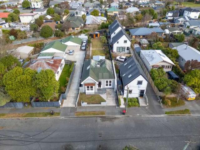 161 Bordesley Street, Linwood, Christchurch City