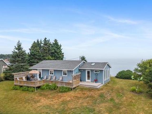 161 Bay Loch Road, Lakevale, NS, B2G 2L2 house for sale | Listing ID 202518 | Royal LePage
