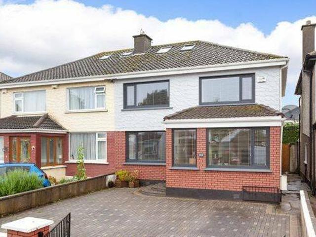 161 Beech Park Lucan Co Dublin