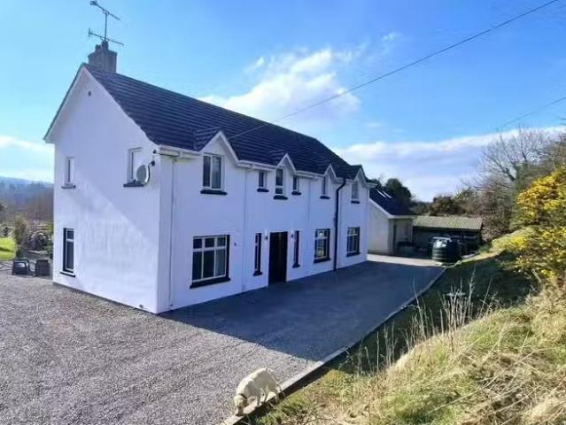 161 Glenshane Road