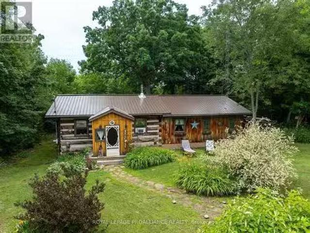 161 Farren Lake Lane 12, Tay Valley, ON, K0H 2B0 house for s.