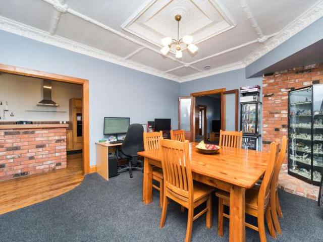 161 Featherston Street, Takaro, Palmerston North City