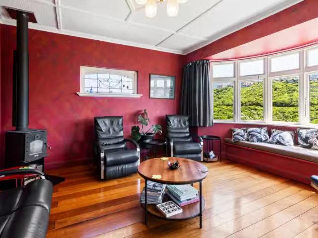 161 Karepa Street, Brooklyn, Wellington City