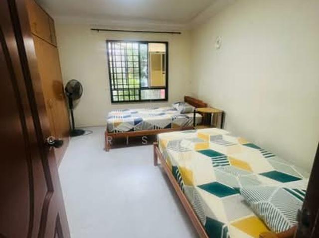 161 HOUGANG STREET 11