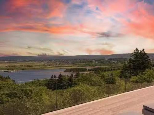 161 Harbour Heights Road, Broad Cove Banks, NS, B0E 1N0 Luxu.