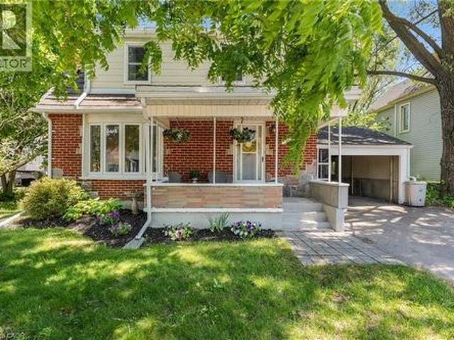 161 Hedley Street, Cambridge, ON, N3H 3X9 house for sale | Listing ID 40830 | Royal LePage
