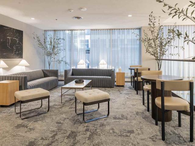 161 LAURIER Studio Apartment for Rent at 161 Laurier Ave W, Ottawa, ON K1P 5J2 Downtown Ottawa