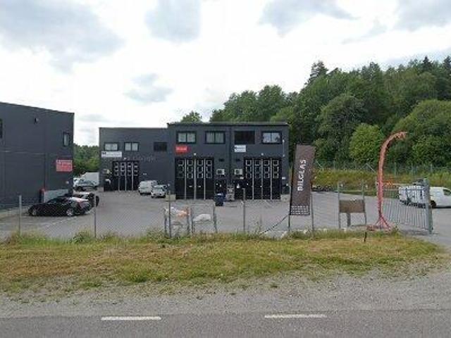161 m2 kontor till försäljning i Salem