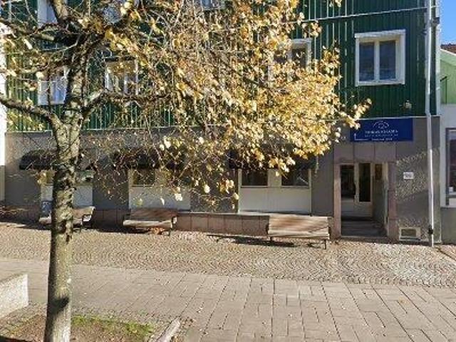 161 m2 kontor uthyres i Kungälv