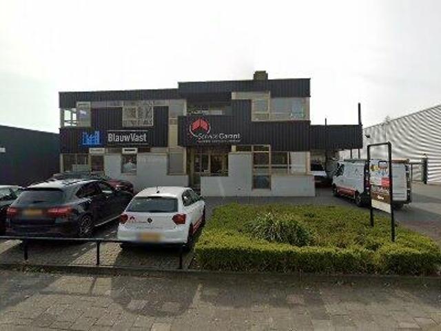 161 m2 office space for rent in Groningen