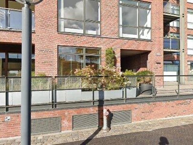 161 m2 lejlighed til salg i Østerbro