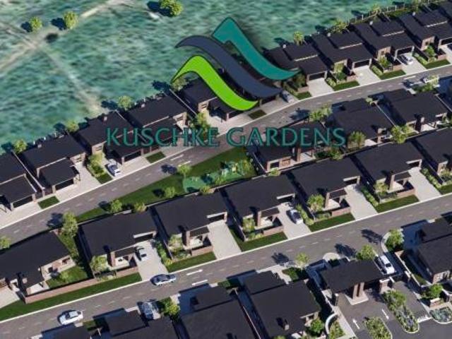161 m² Land available in Secunda Central