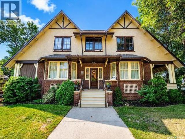 161 Marlborough Street, Moose Jaw, SK, S6H 0T3 house for sale | Listing ID SK043801 | Royal LePage