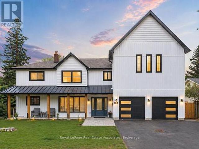 161 Mill Street, Halton Hills, ON, L7G 2C4 house for sale | Listing ID W13468 | Royal LePage