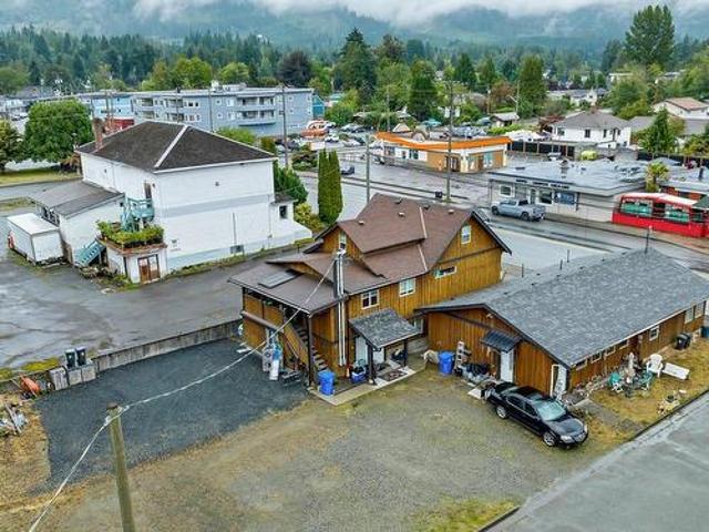 161 South Shore Rd, Lake Cowichan, BC, V0R 2G0 house for sale | Listing ID 997552 | Royal LePage