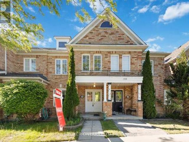 161 South Unionville Avenue, Markham, ON, L3R 5X6 house for sale | Listing ID N13252 | Royal LePage