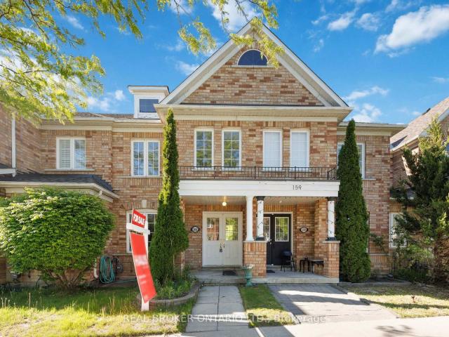 161 South Unionville Avenue, Unionville | For Sale @ $828,000 | Condos. Ca