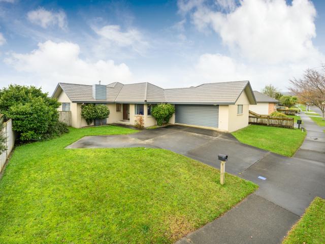 161 pacific drive, fitzherbert