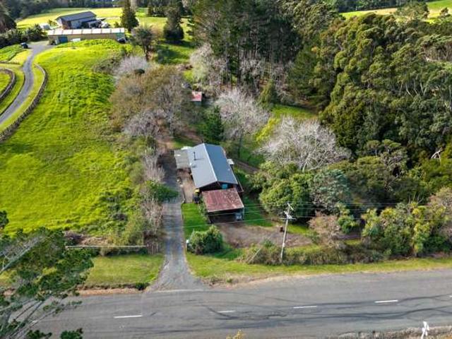 161 Puke Road, Huapai, Rodney