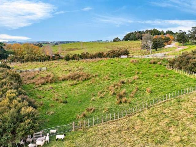 161 Ranganui Road, Kaiwaka, Kaipara