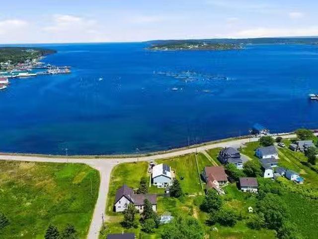 161 Water Street, Westport, NS, B0V 1H0 house for sale List.