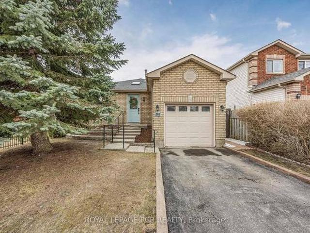161 Wessenger Drive, Barrie, ON, L4N 8N9 house for sale | Listing ID S12035 | Royal LePage