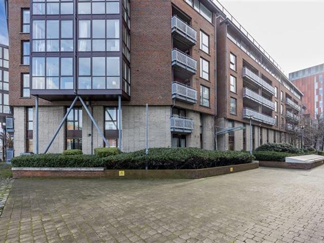 161 The George, Charlotte Quay Dock, Grand Canal Dk, Dublin 2 Owen Reilly 4907 MyHome. Ie Residential