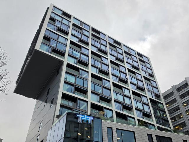 161 Victoria Street