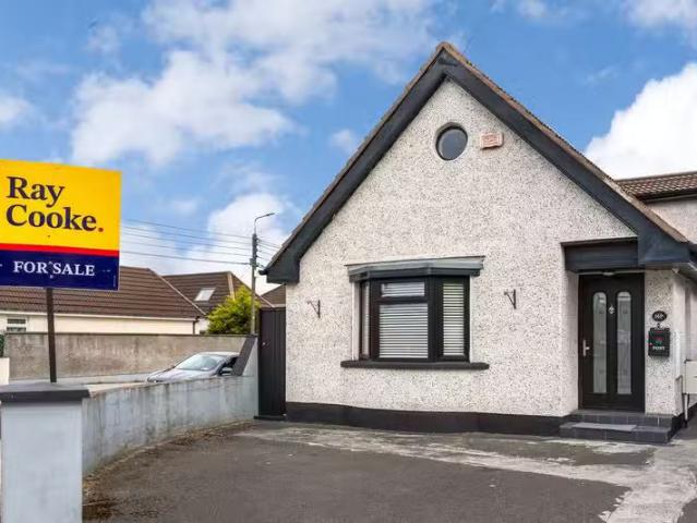 161A Jamestown Road, Finglas, Dublin 11 is for sale