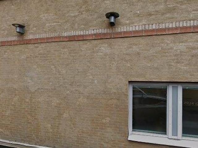 1624 m2 kontor uthyres i Nacka