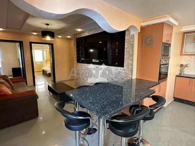 162552 Vente Appt à Agadir Amsernate de 147 m²