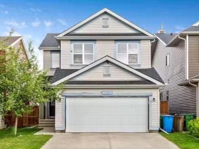 1625 Copperfield Boulevard Se, Calgary, AB, T2Z 0L2 house fo.