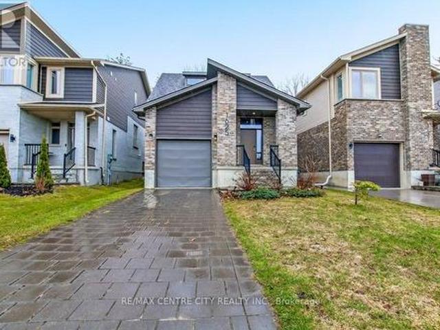 1625 Valhalla Street, London North F, ON, N6G 0V2 house for sale | Listing ID X13543 | Royal LePage