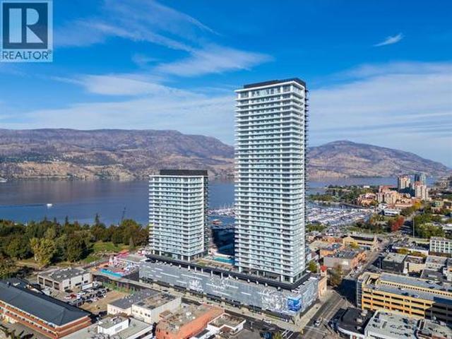 1626 Water Street Unit# 2705, Kelowna, BC, V1Y 1J9 Single Family Property For Sale | Listing ID 10394 | Royal LePage