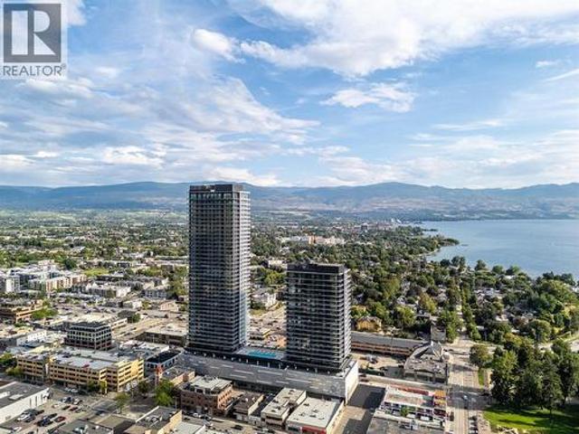 1626 Water Street Unit# 2802, Kelowna, BC, V1Y 0N7 Single Family Property For Sale | Listing ID 10390 | Royal LePage