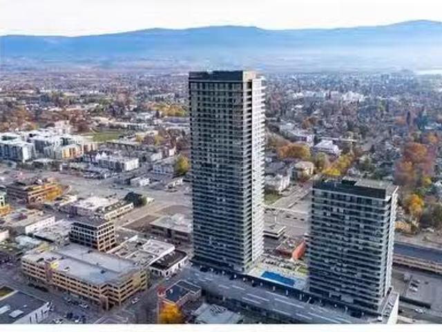 1626 Water Street Unit# 2808, Kelowna, BC, V1Y 0N7 Single Fa.
