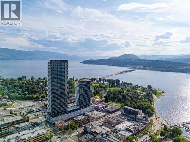 1626 Water Street Unit# 2809, Kelowna, BC, V1Y 1J9 Single Family Property For Sale | Listing ID 10379 | Royal LePage