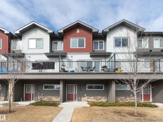 1626 33A Street, Edmonton, AB, T6T 0K3 townhouse for sale | Listing ID E4483 | Royal LePage