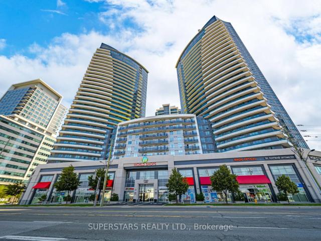 1626 7 Yonge Street, Thornhill | 2+1Beds/2Bath, Condo, $2,980/mo | Condos. Ca