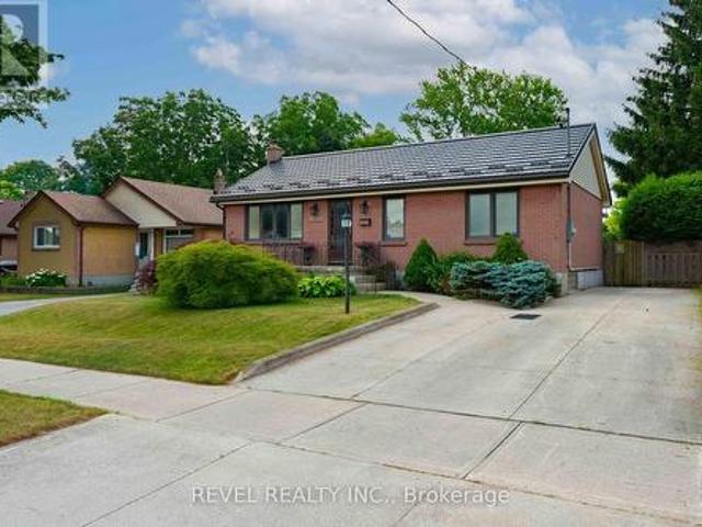 1627 Mardell Street, London East H, ON, N5V 1X3 house for sale | Listing ID X13552 | Royal LePage