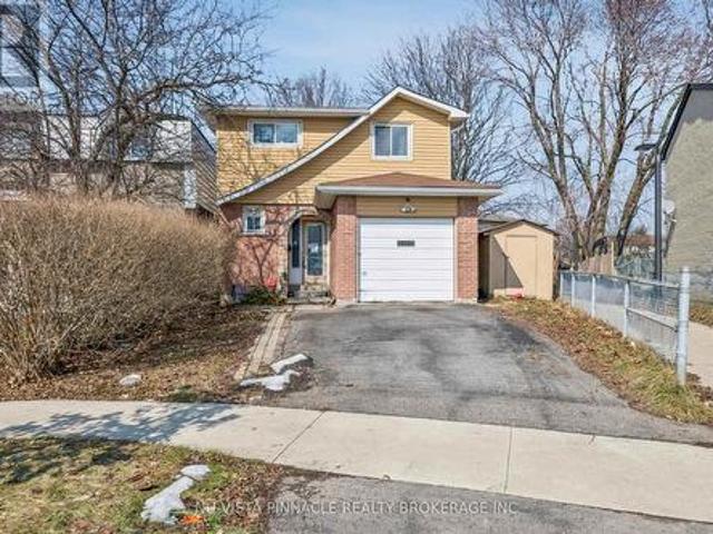 1627 Alwin Circle, Pickering Village East, ON, L1V 2W1 house for sale | Listing ID E13447 | Royal LePage