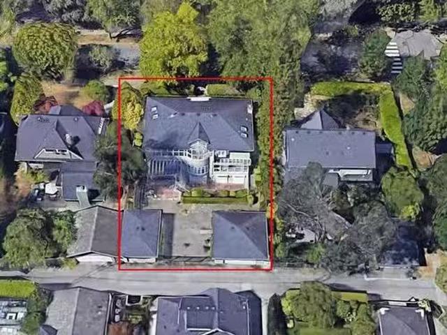 1628 Nanton Avenue, Vancouver, BC, V6J 2X4 house for sale L.