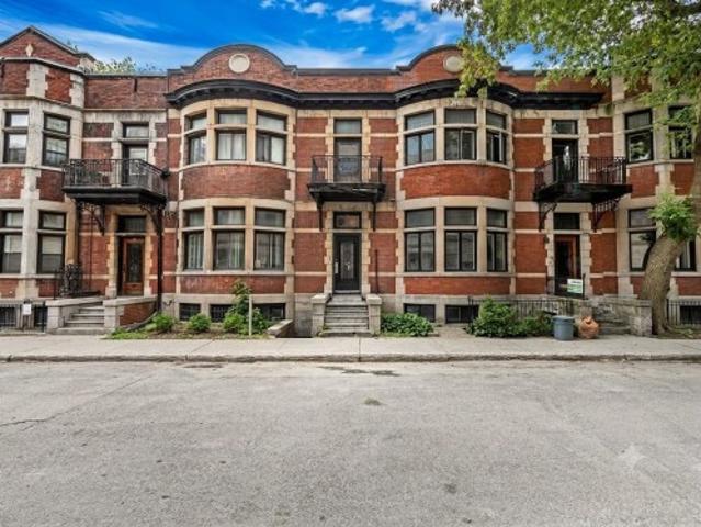 1628 Av. De Seaforth, Montréal Ville Marie, QC, H3H 1B7 investment for sale | Listing ID 10897 | Royal LePage