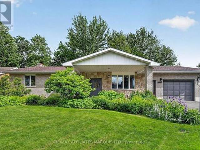 1628 Grant Avenue, Cornwall, ON, K6J 5J4 house for sale | Listing ID X13492 | Royal LePage