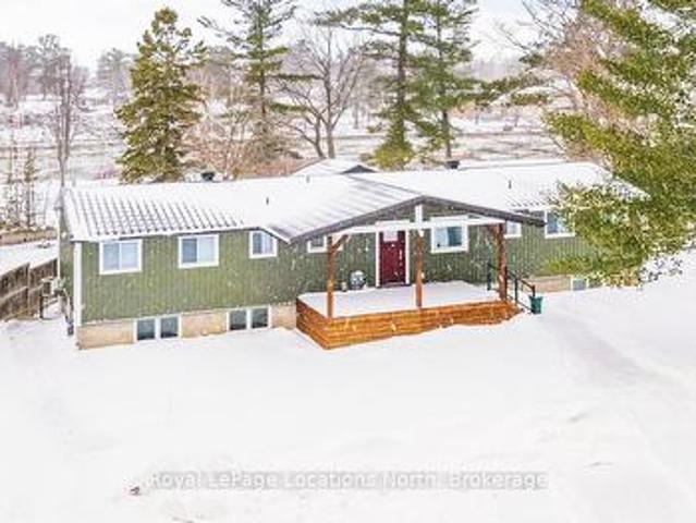 1628 River Road W, Wasaga Beach, ON, L9Z 2S3 house for sale | Listing ID S11948 | Royal LePage