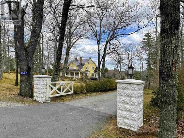 1628 Upper Clyde Road, Clyde River, NS, B0W 1R0 house for sale | Listing ID 202613 | Royal LePage