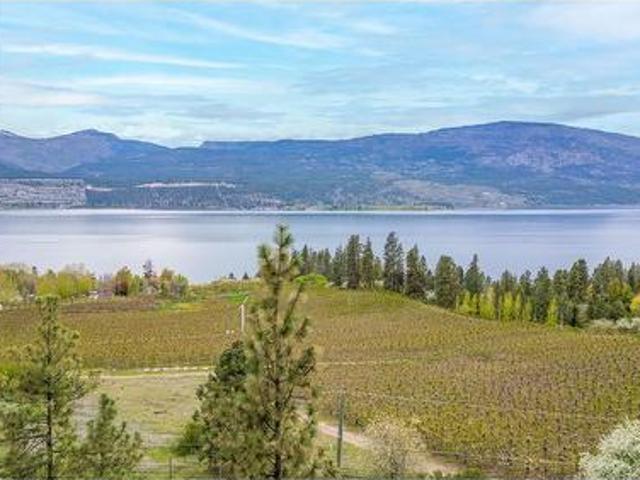 16299 Commonage Road, Lake Country, BC, V4V 1A8 vacant land for sale | Listing ID 10381 | Royal LePage