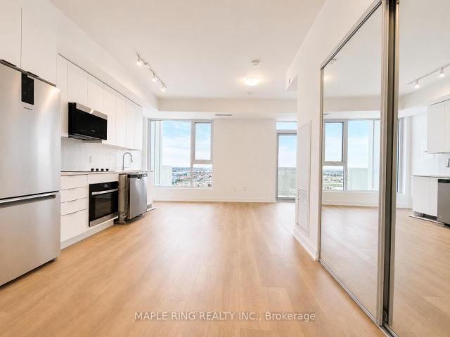 1629 Caldari Road, Vaughan | StudioBeds/1Bath, Condo, $1,750/mo | Condos. Ca