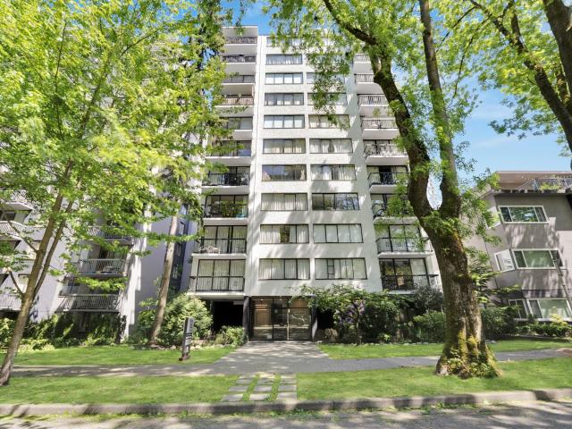 1629 Haro Street 1 Bedroom Apartment for Rent