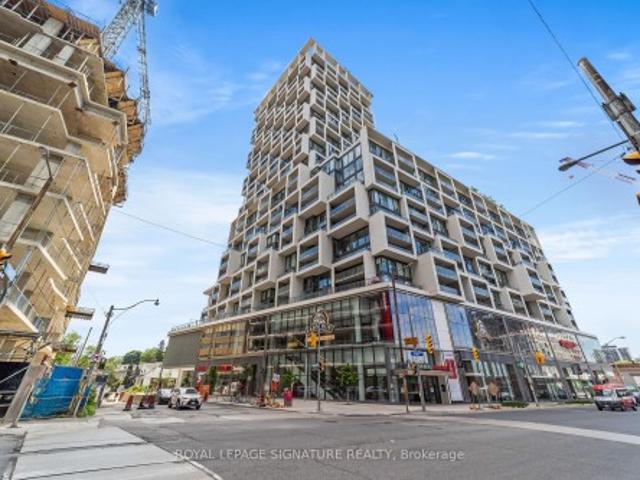 1629 5 Soudan Avenue, Toronto, ON, M4S 0B1 lease for lease | Listing ID C13591 | Royal LePage